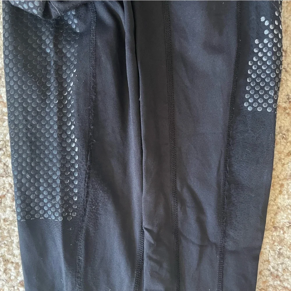 🐴☀️Bundle Summer Weight Riding Tights/Leggings - Picture 4 of 10